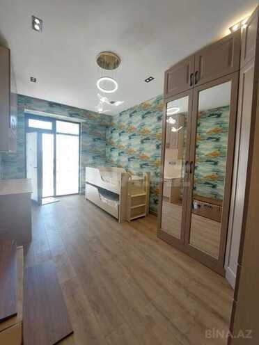 3-комн. новостройка - м. 8 ноября - 148 м² (9)