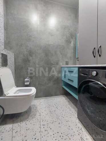 3-комн. новостройка - м. 8 ноября - 148 м² (10)