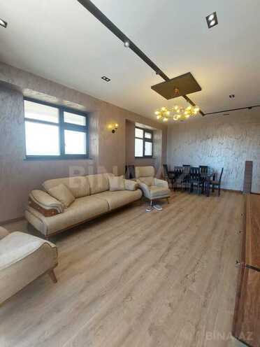 3-комн. новостройка - м. 8 ноября - 148 м² (4)