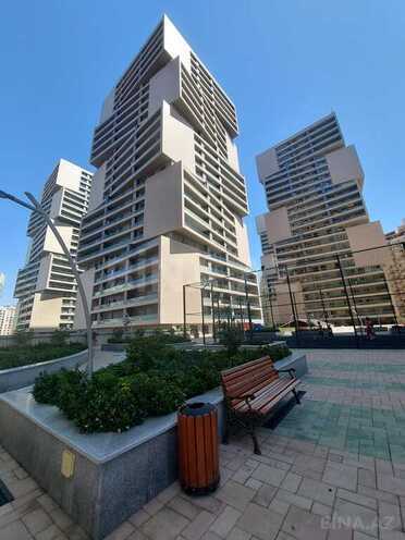 3-комн. новостройка - м. 8 ноября - 148 м² (1)
