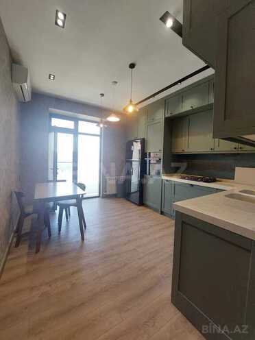 3-комн. новостройка - м. 8 ноября - 148 м² (8)