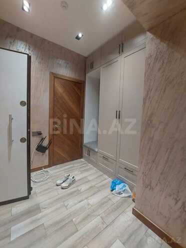 3-комн. новостройка - м. 8 ноября - 148 м² (6)