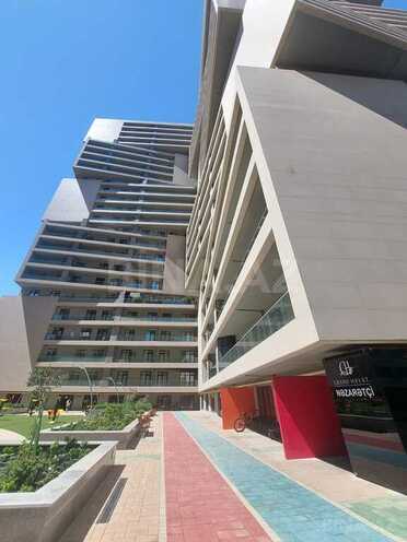 3-комн. новостройка - м. 8 ноября - 148 м² (2)