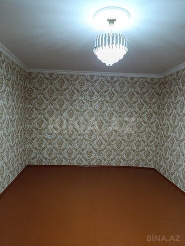 2 otaqlı köhnə tikili - Bayıl q. - 47 m² (10)