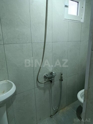 2 otaqlı köhnə tikili - Bayıl q. - 47 m² (6)