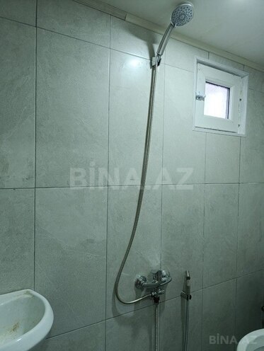 2 otaqlı köhnə tikili - Bayıl q. - 47 m² (5)