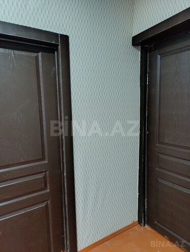 2 otaqlı köhnə tikili - Bayıl q. - 47 m² (8)