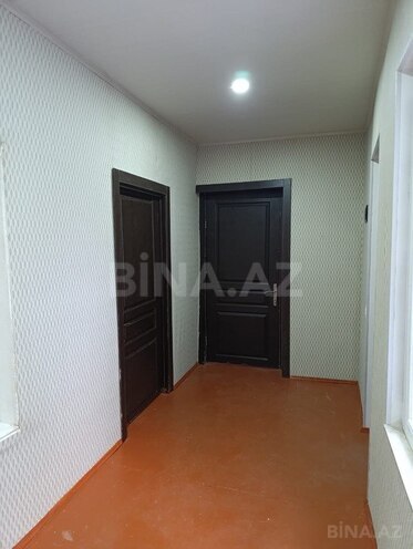 2 otaqlı köhnə tikili - Bayıl q. - 47 m² (2)