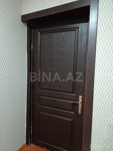 2 otaqlı köhnə tikili - Bayıl q. - 47 m² (7)
