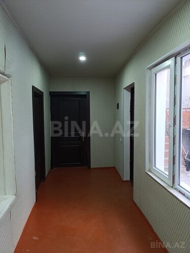 2 otaqlı köhnə tikili - Bayıl q. - 47 m² (3)