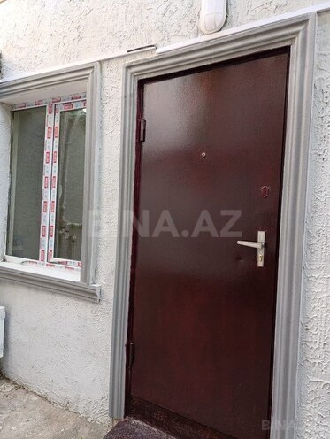 2 otaqlı köhnə tikili - Bayıl q. - 47 m² (1)