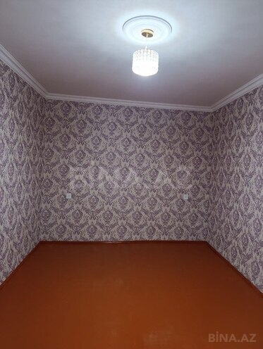 2 otaqlı köhnə tikili - Bayıl q. - 47 m² (9)