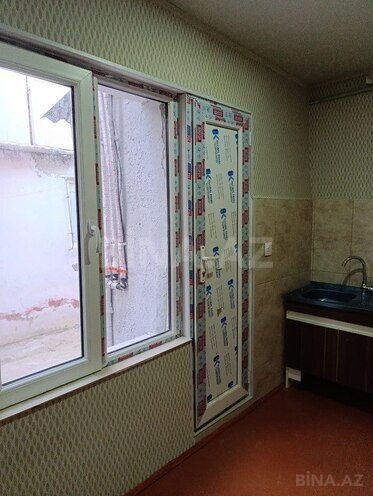2 otaqlı köhnə tikili - Bayıl q. - 47 m² (4)