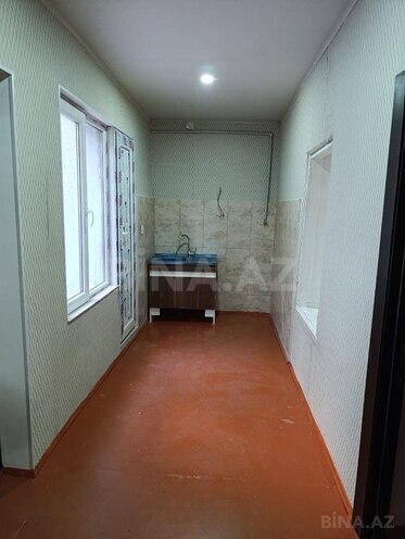 2 otaqlı köhnə tikili - Bayıl q. - 47 m² (11)