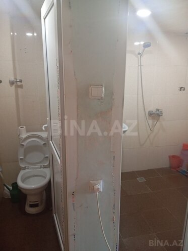 5 otaqlı yeni tikili - Həzi Aslanov m. - 110 m² (7)