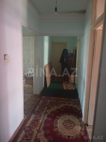 5 otaqlı yeni tikili - Həzi Aslanov m. - 110 m² (8)