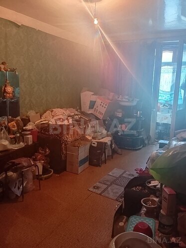 5 otaqlı yeni tikili - Həzi Aslanov m. - 110 m² (4)