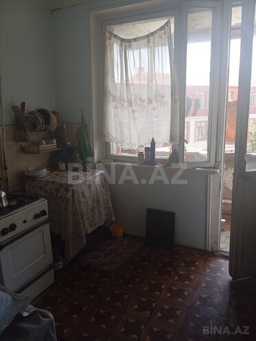 5 otaqlı yeni tikili - Həzi Aslanov m. - 110 m² (6)