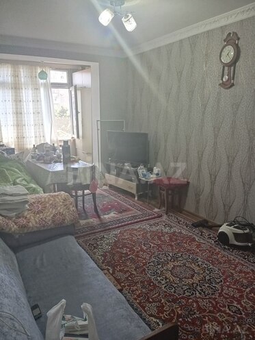 5 otaqlı yeni tikili - Həzi Aslanov m. - 110 m² (2)