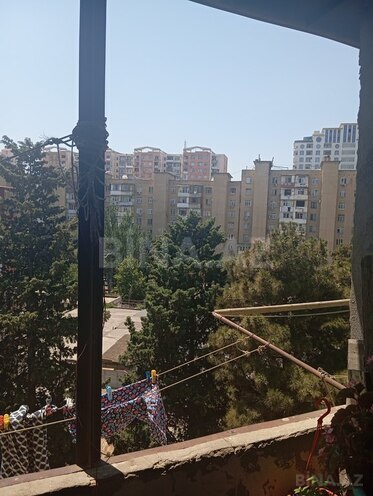 5 otaqlı yeni tikili - Həzi Aslanov m. - 110 m² (9)