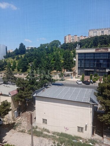 5 otaqlı yeni tikili - Həzi Aslanov m. - 110 m² (10)