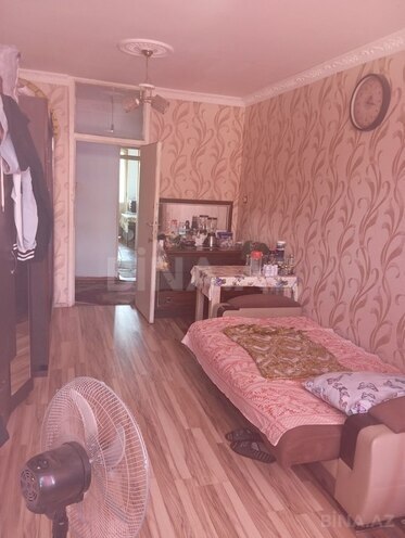 5 otaqlı yeni tikili - Həzi Aslanov m. - 110 m² (5)
