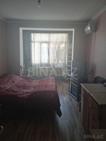 5 otaqlı yeni tikili - Həzi Aslanov m. - 110 m² (3)