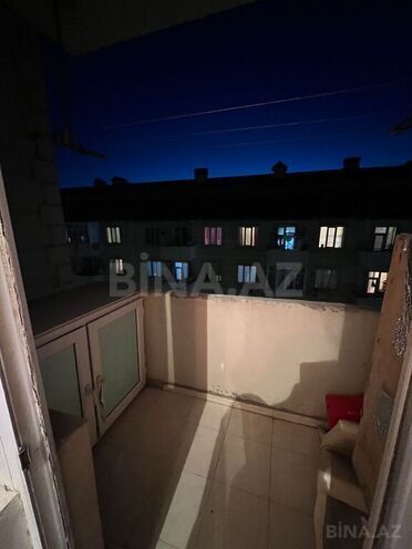 2-комн. новостройка - Хырдалан - 44 м² (8)