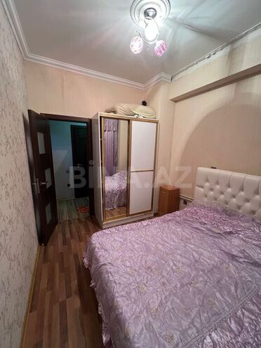 2-комн. новостройка - Хырдалан - 44 м² (4)