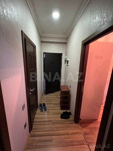 2-комн. новостройка - Хырдалан - 44 м² (5)