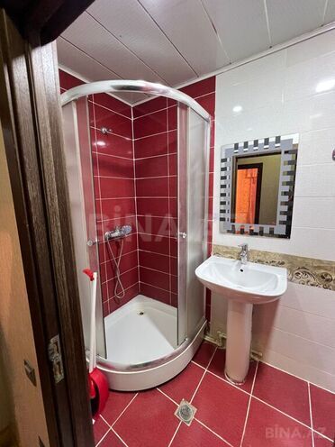 2-комн. новостройка - Хырдалан - 44 м² (7)