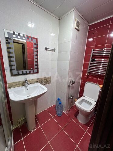 2-комн. новостройка - Хырдалан - 44 м² (6)