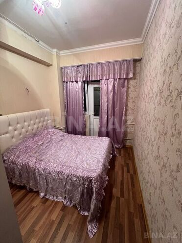 2-комн. новостройка - Хырдалан - 44 м² (3)