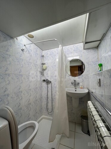 1-комн. вторичка - м. Ичеришехер - 40 м² (8)