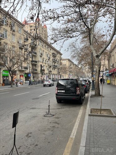 1-комн. вторичка - м. Ичеришехер - 40 м² (13)