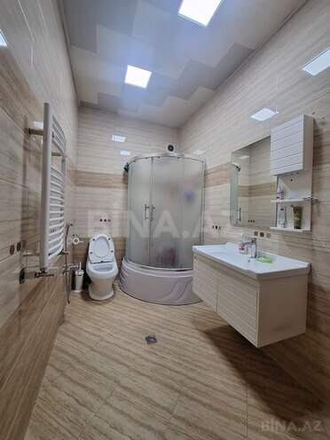3 otaqlı yeni tikili - Nərimanov r. - 100 m² (13)