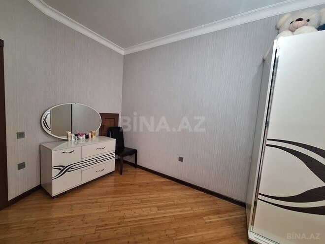 3 otaqlı yeni tikili - Nərimanov r. - 100 m² (9)