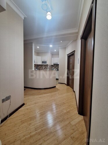 3 otaqlı yeni tikili - Nərimanov r. - 100 m² (17)