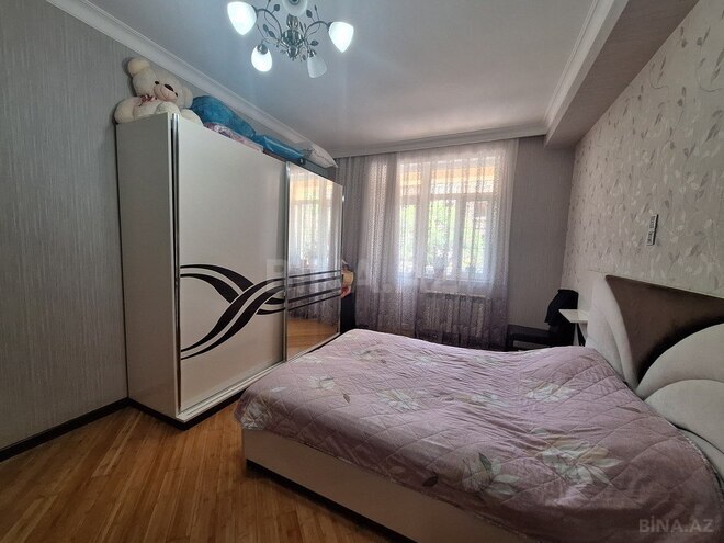 3 otaqlı yeni tikili - Nərimanov r. - 100 m² (8)