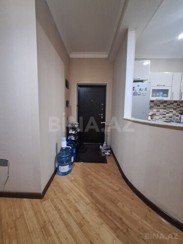 3 otaqlı yeni tikili - Nərimanov r. - 100 m² (16)