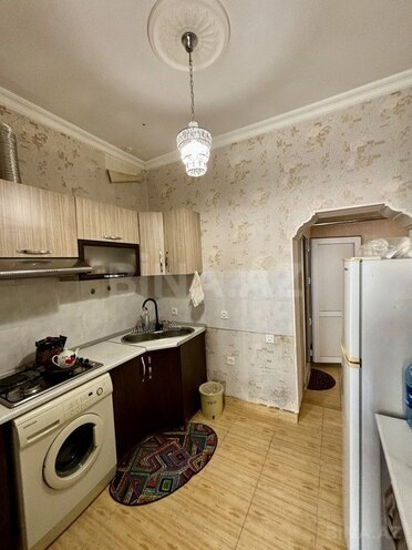 2 otaqlı yeni tikili - Yeni Yasamal q. - 74 m² (3)