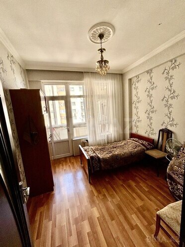 2 otaqlı yeni tikili - Yeni Yasamal q. - 74 m² (6)