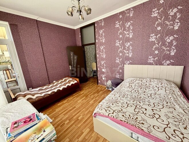 2 otaqlı yeni tikili - Yeni Yasamal q. - 74 m² (4)