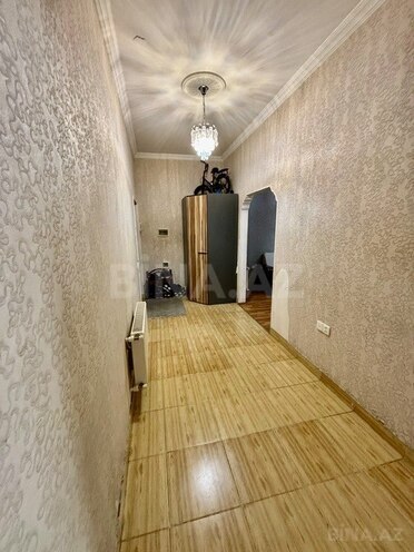 2 otaqlı yeni tikili - Yeni Yasamal q. - 74 m² (10)