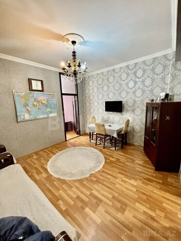 2 otaqlı yeni tikili - Yeni Yasamal q. - 74 m² (8)
