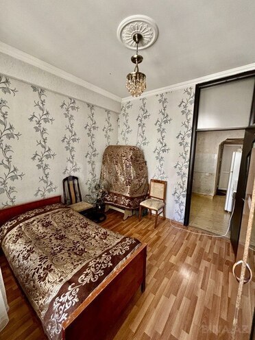 2 otaqlı yeni tikili - Yeni Yasamal q. - 74 m² (2)