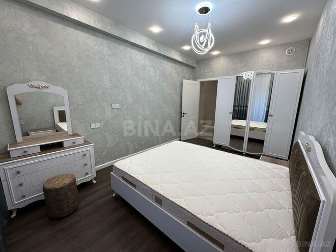 3-комн. новостройка - Насиминский  р. - 100.2 м² (4)