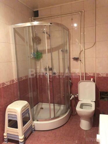 2-комн. новостройка - м. Нариман Нариманов - 55 м² (6)