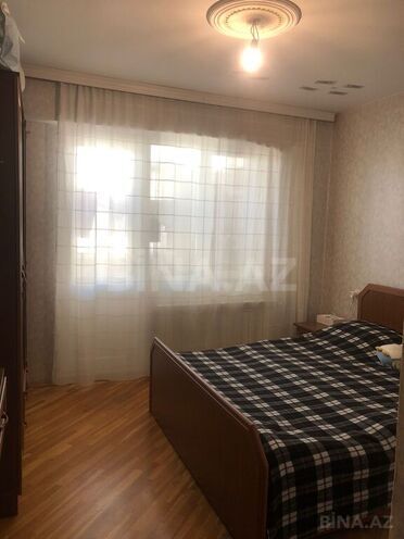 2-комн. новостройка - м. Нариман Нариманов - 55 м² (2)