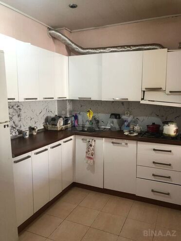 2-комн. новостройка - м. Нариман Нариманов - 55 м² (3)